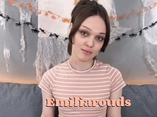 emiliarouds Chatte Rasée