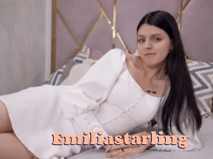 Emiliastarling