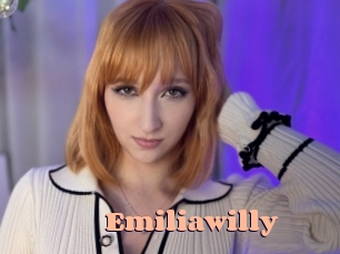 Emiliawilly