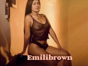 emilibrown Chatte Rasée