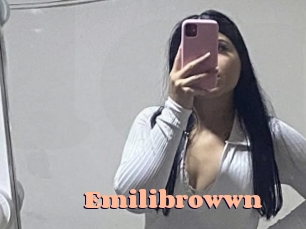 Emilibrowwn