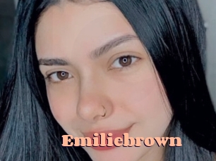 Emiliebrown
