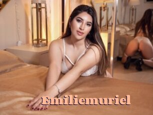 Emiliemuriel