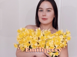 emiliperry Chatte Rasée