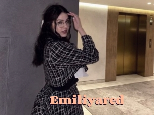 Emiliyared