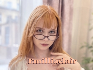 Emilliaclair