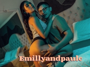 Emillyandpaule
