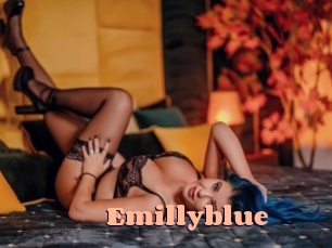 emillyblue Chatte Rasée