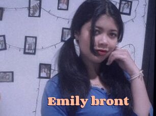 Emily_bront