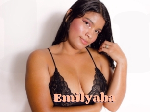 emilyaba Chatte Rasée