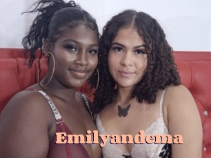 Emilyandema