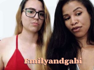 Emilyandgabi