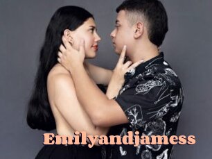 Emilyandjamess