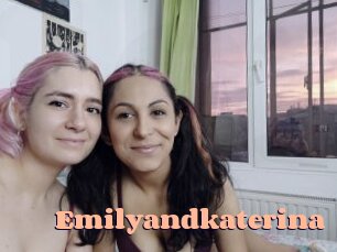Emilyandkaterina