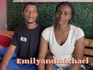 Emilyandmichael