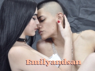 emilyandsan Chatte Rasée