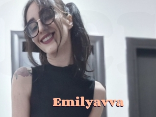 emilyavva Chatte Rasée