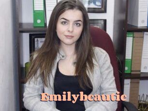 emilybeautie Chatte Rasée