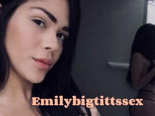 Emilybigtittssex