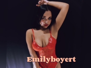 Emilyboyert