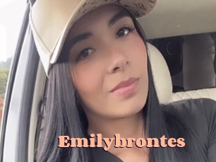 Emilybrontes