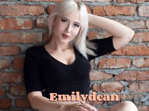 emilydean Chatte Rasée