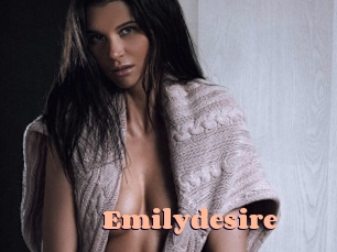 emilydesire Chatte Rasée