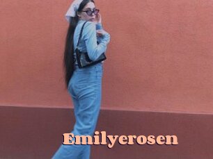 Emilyerosen