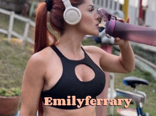 Emilyferrary