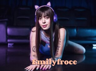 Emilyfroce