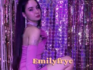 emilyfrye Chatte Rasée