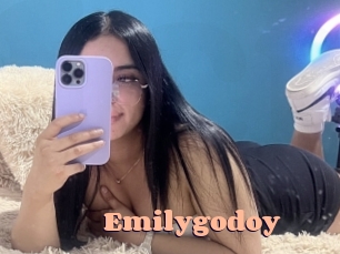 emilygodoy Chatte Rasée