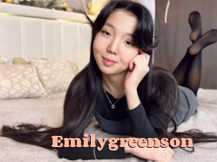 Emilygreenson