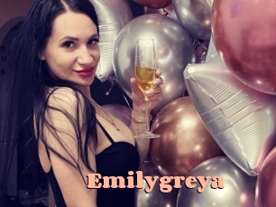 emilygreya Chatte Rasée