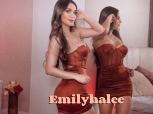 Emilyhalee