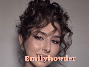 emilyhowder Chatte Rasée