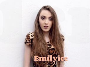 Emilyice