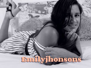 emilyjhonsons Chatte Rasée