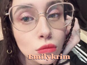 emilykrim Chatte Rasée