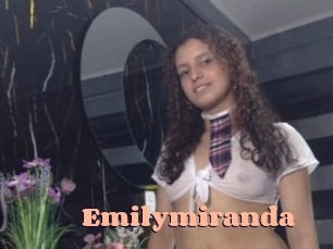 emilymiranda Chatte Rasée