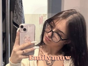 emilymuw Chatte Rasée