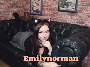 Emilynorman
