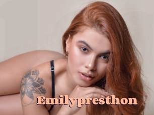 Emilypresthon