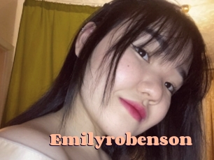 emilyrobenson Chatte Rasée