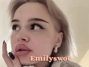 emilyswot Chatte Rasée