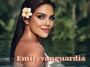 emilyvanguardia Chatte Rasée