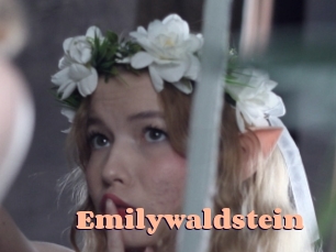 emilywaldstein Chatte Rasée