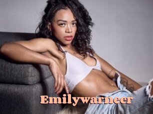 emilywarneer Chatte Rasée