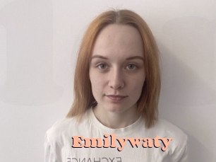 emilywaty Chatte Rasée