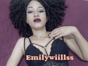emilywiillss Chatte Rasée